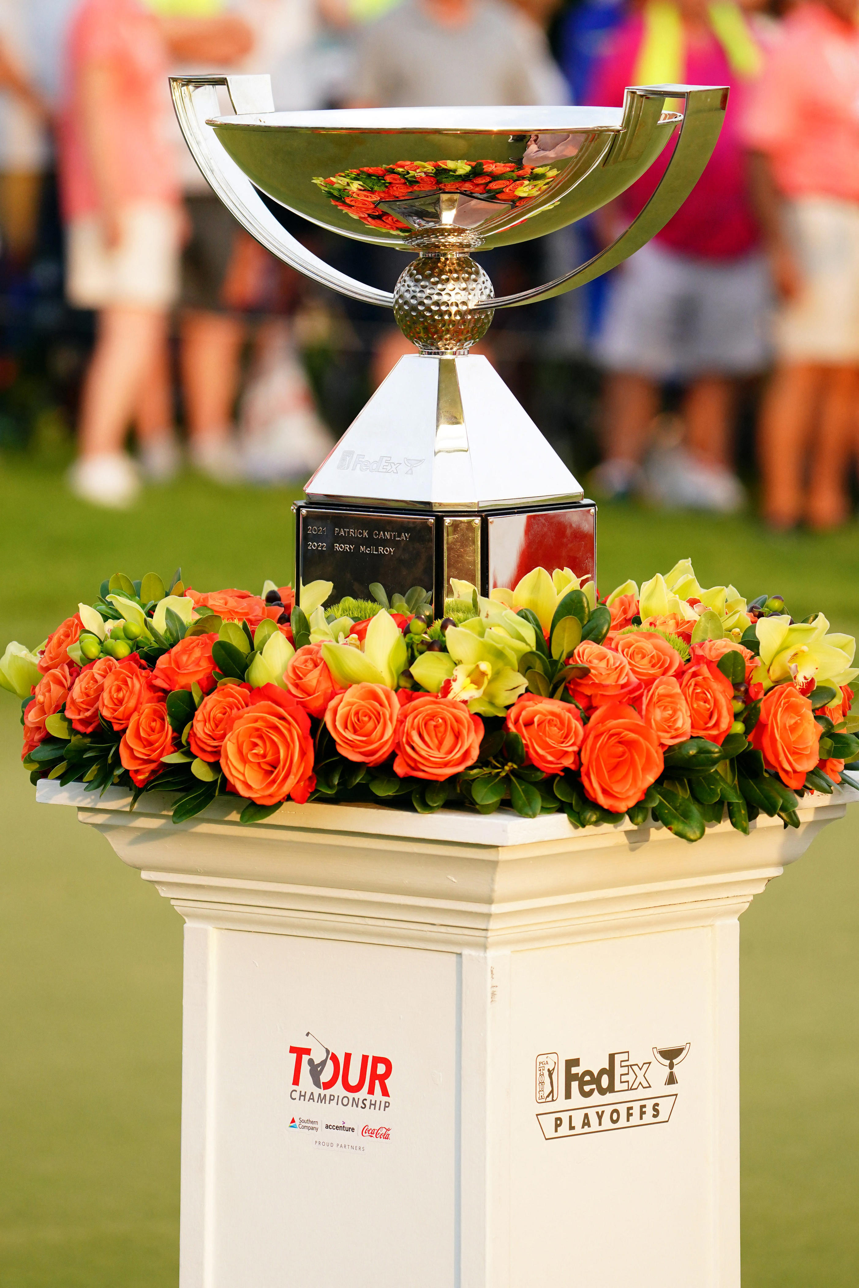 PGA Tour announces Tour Championship overhaul for season-ending drama
