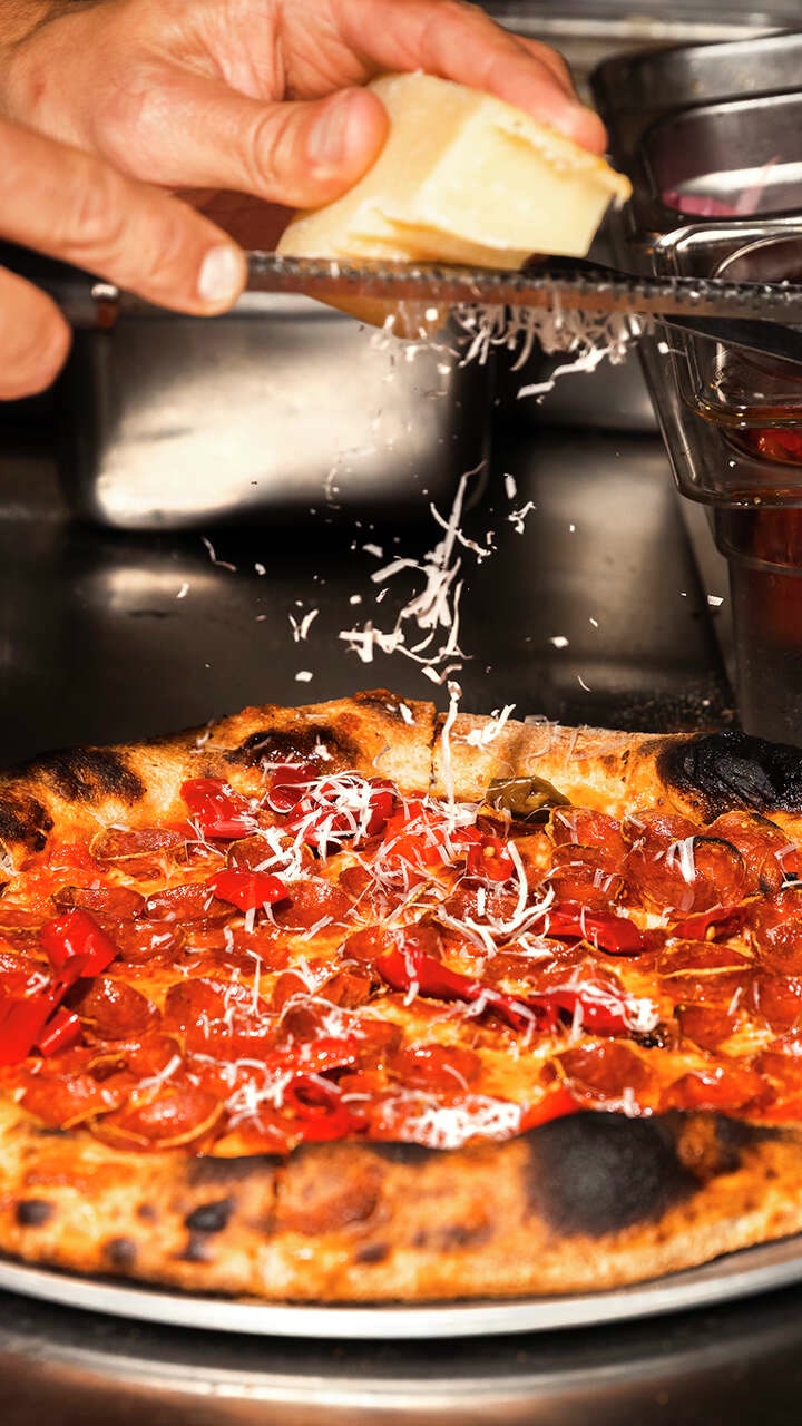 Bon Appetit names 2 SF restaurants among best new restaurants of 2026