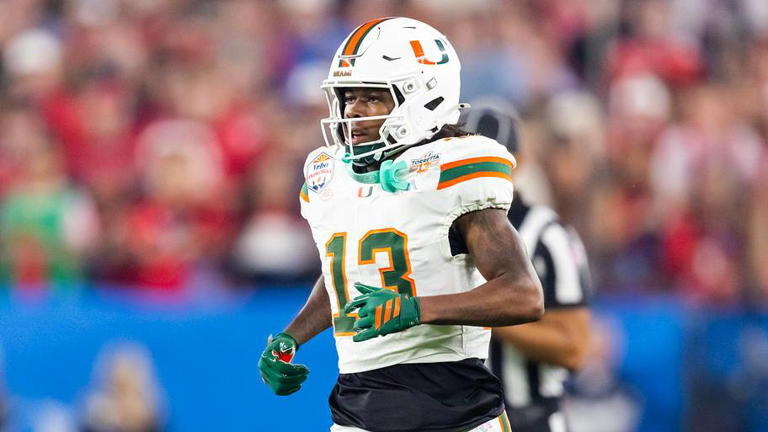 Projecting Miami's top defensive statistical leaders for the 2026 season