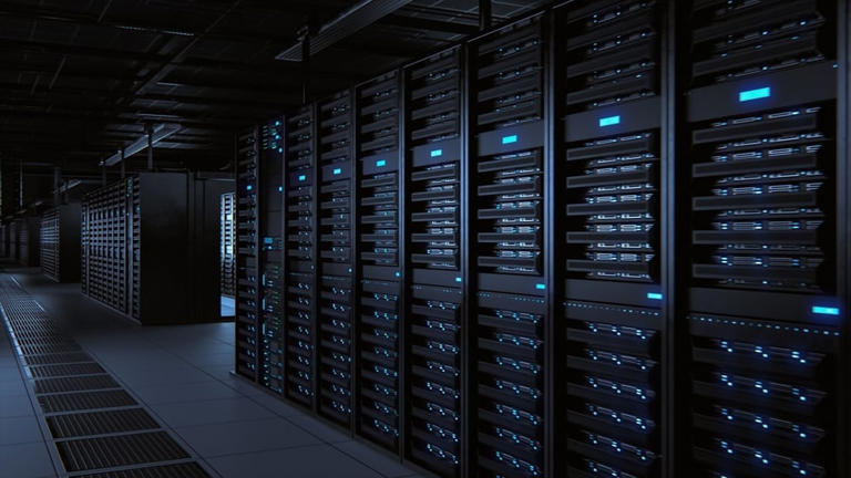 Crusoe’s private-market price has soared 670% in a year as AI data ...