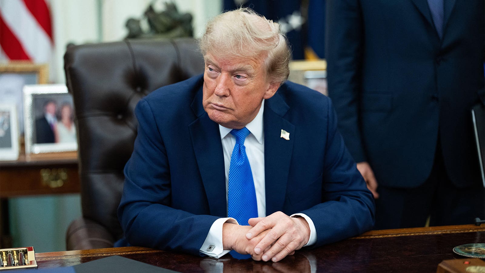 Trump administration takes second swing at hefty fees for visa applicants