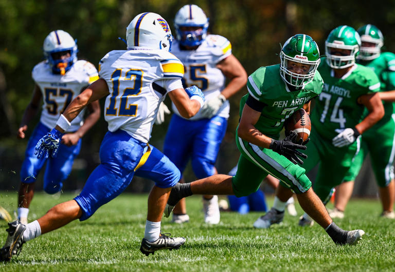 Pen Argyl football preview 2026: Maintaining a winning identity