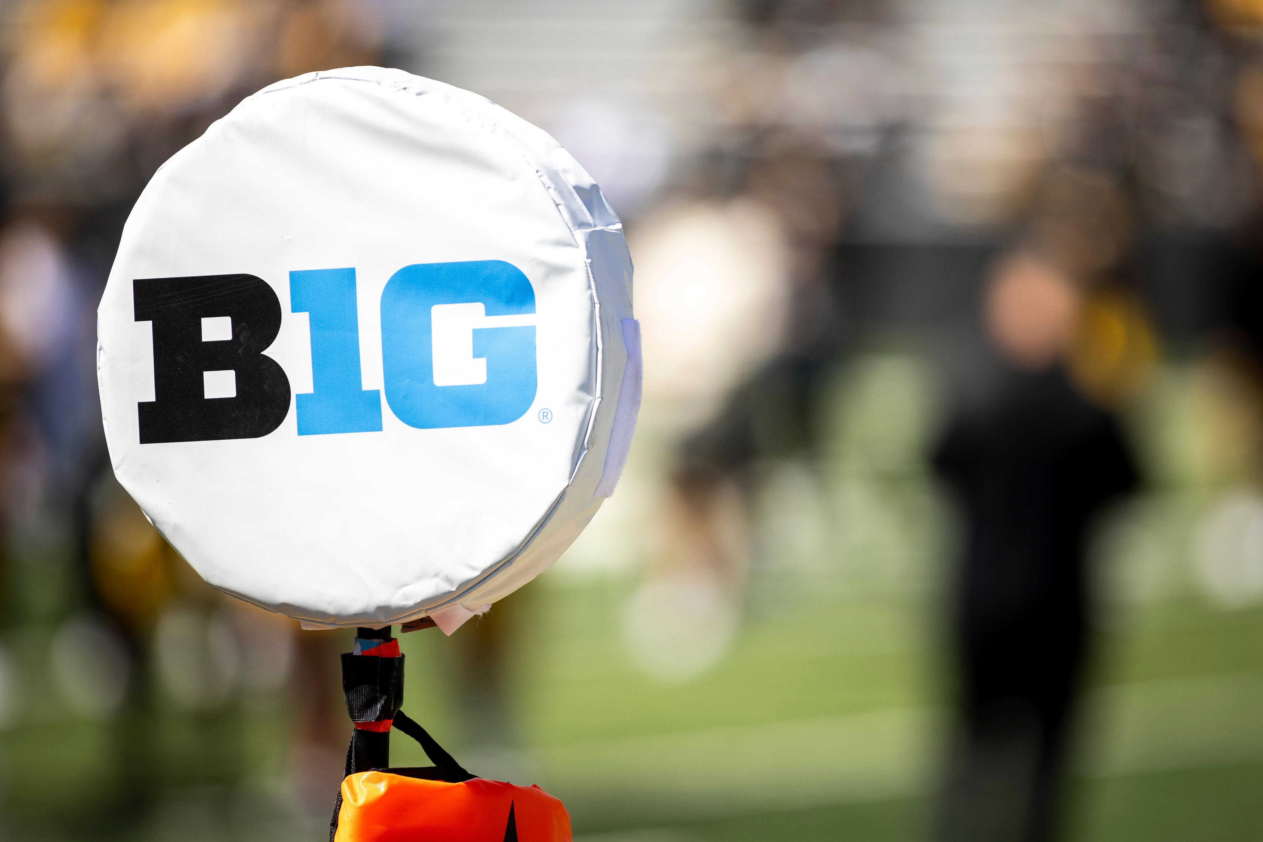 Big Ten passes rule banning NFL players while ACC mulls similar rule