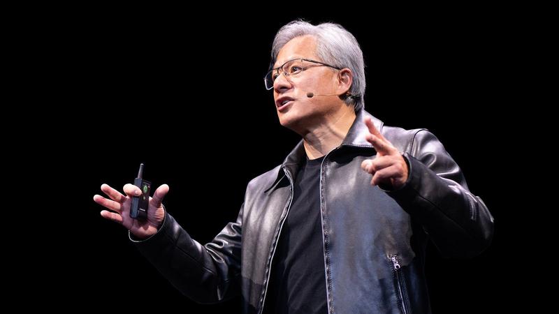 Nvidia's $12.93 billion Hugging Face deal expands Jensen Huang's AI platform beyond chips