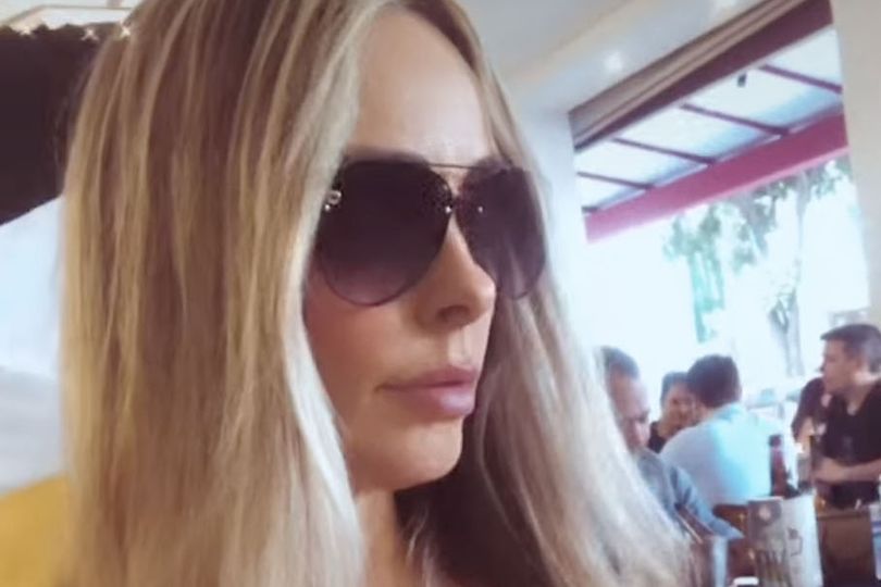 Andreia Vieira Gaspar died after undergoing her 'dream' surgery
