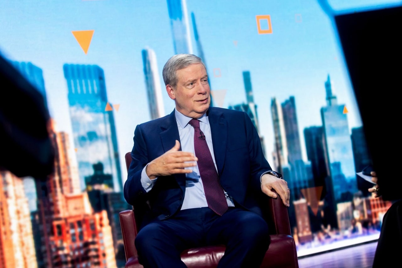 Druckenmiller's surprising critique of Bessent was delivered with the help of AI