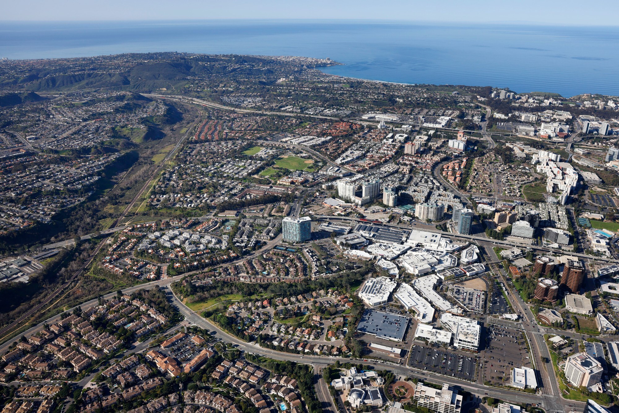 San Diego home prices gains are below the national average