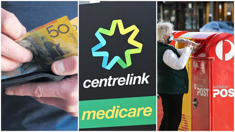September 2026 changes: Centrelink Age Pension, JobSeeker, rent ...