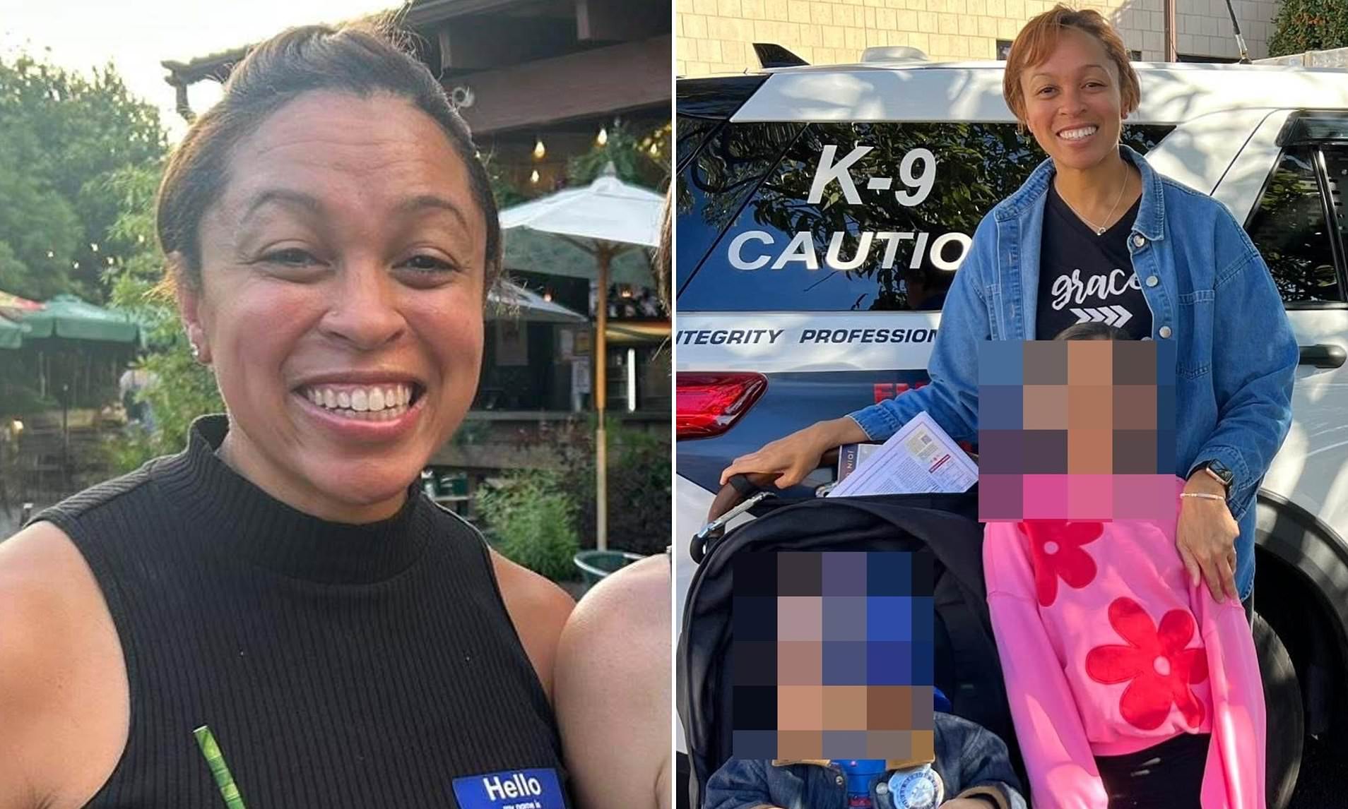 School board mom arrested for stealing $50,000 to fund Bahamas vacation and bar mitzvah, police say