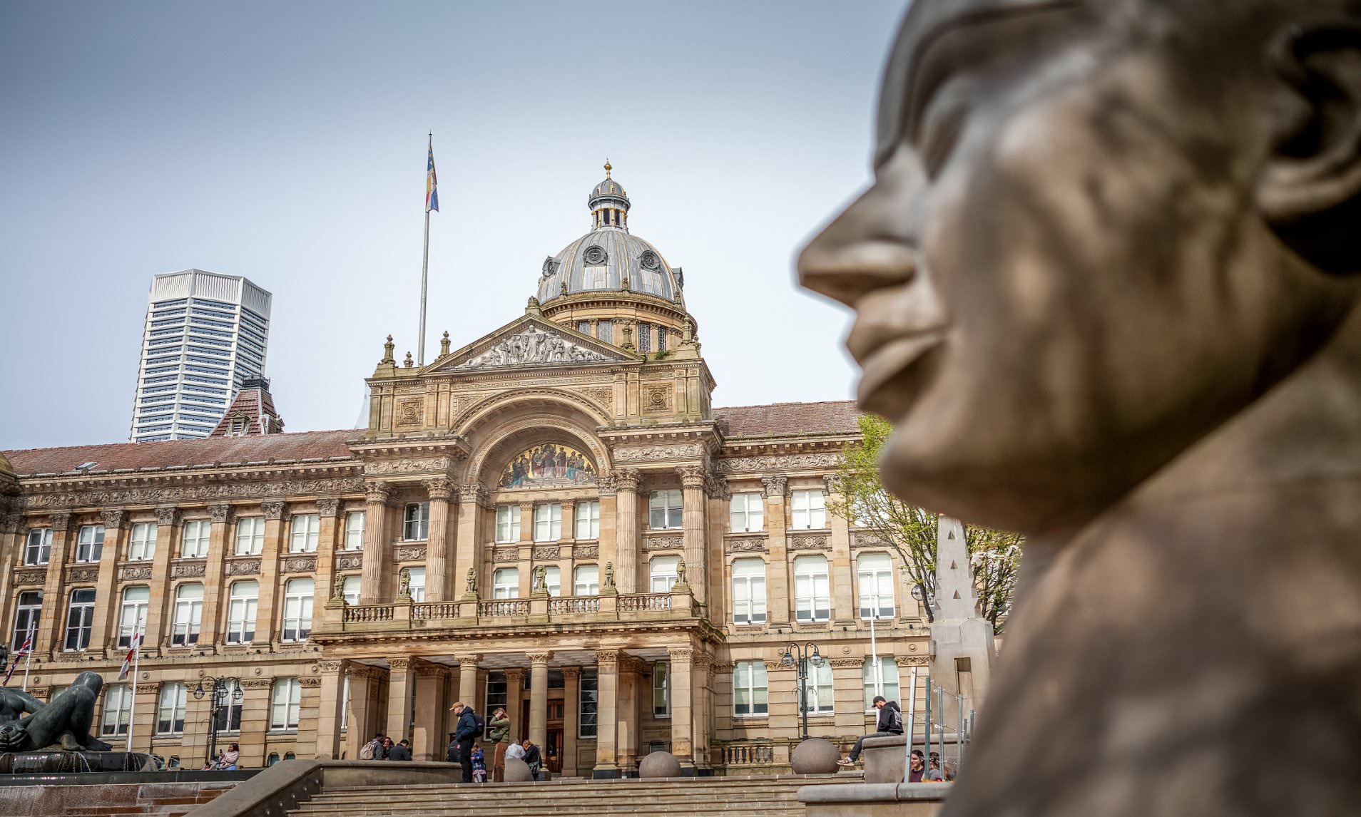 Police vow to examine allegations of illegal family voting in Birmingham local elections