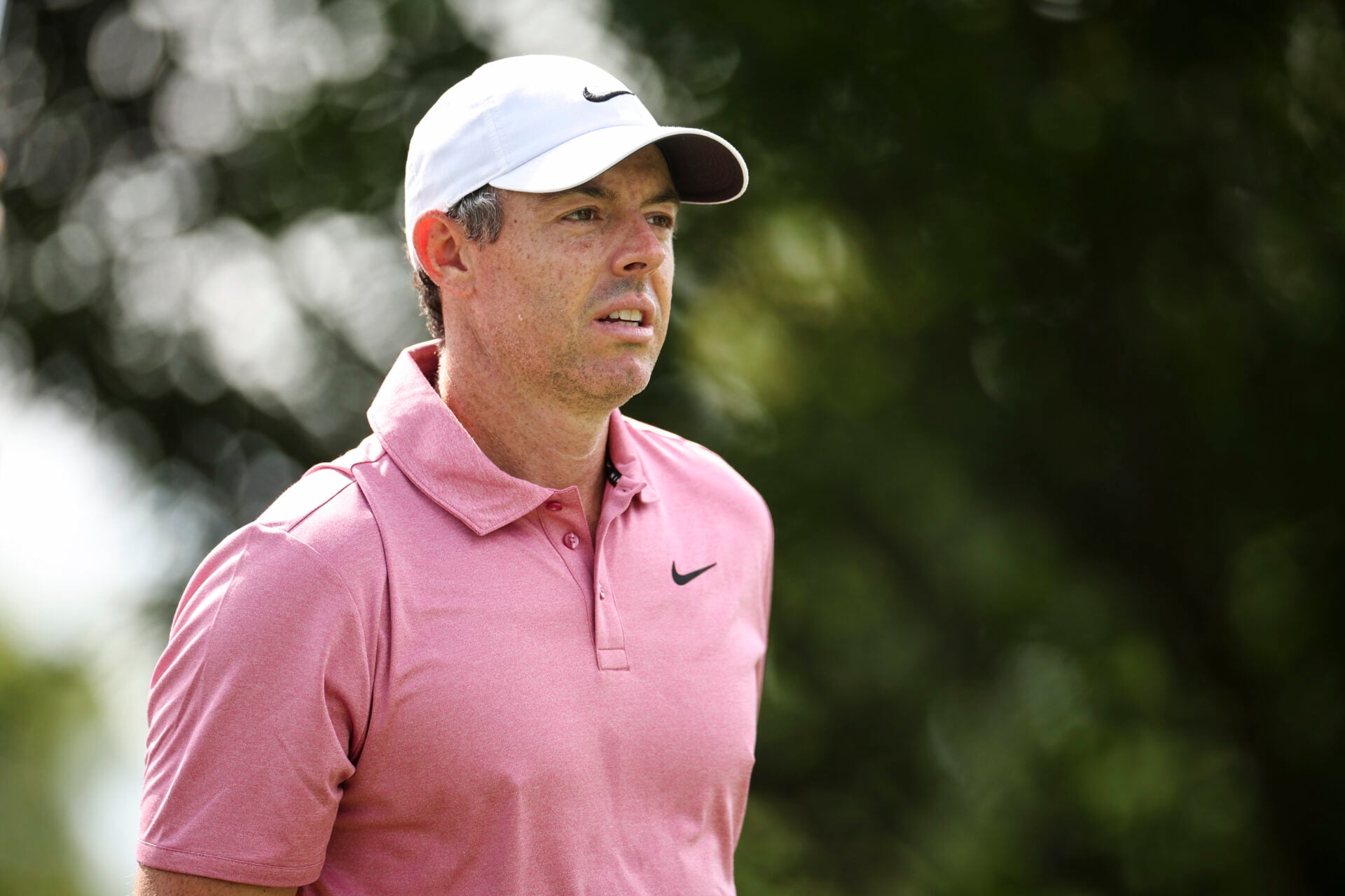 Rory McIlroy admits how he truly feels about the Tour Championship ...