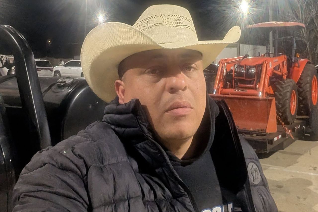 Street Outlaws star Chris 'Block' Gordon dead at 55 after terrible ...
