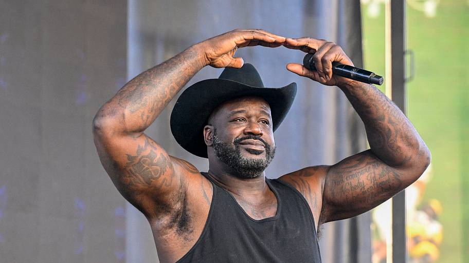 Shaquille O'Neal reveals why Marvel turned him down for 'Avengers' role