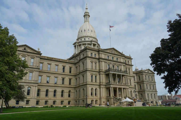 Lansing area voter guide: Candidates, proposals on Nov. 3 ballots