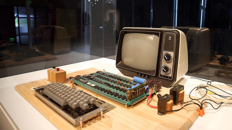 10 '70s electronics nobody wanted that now sell for serious cash