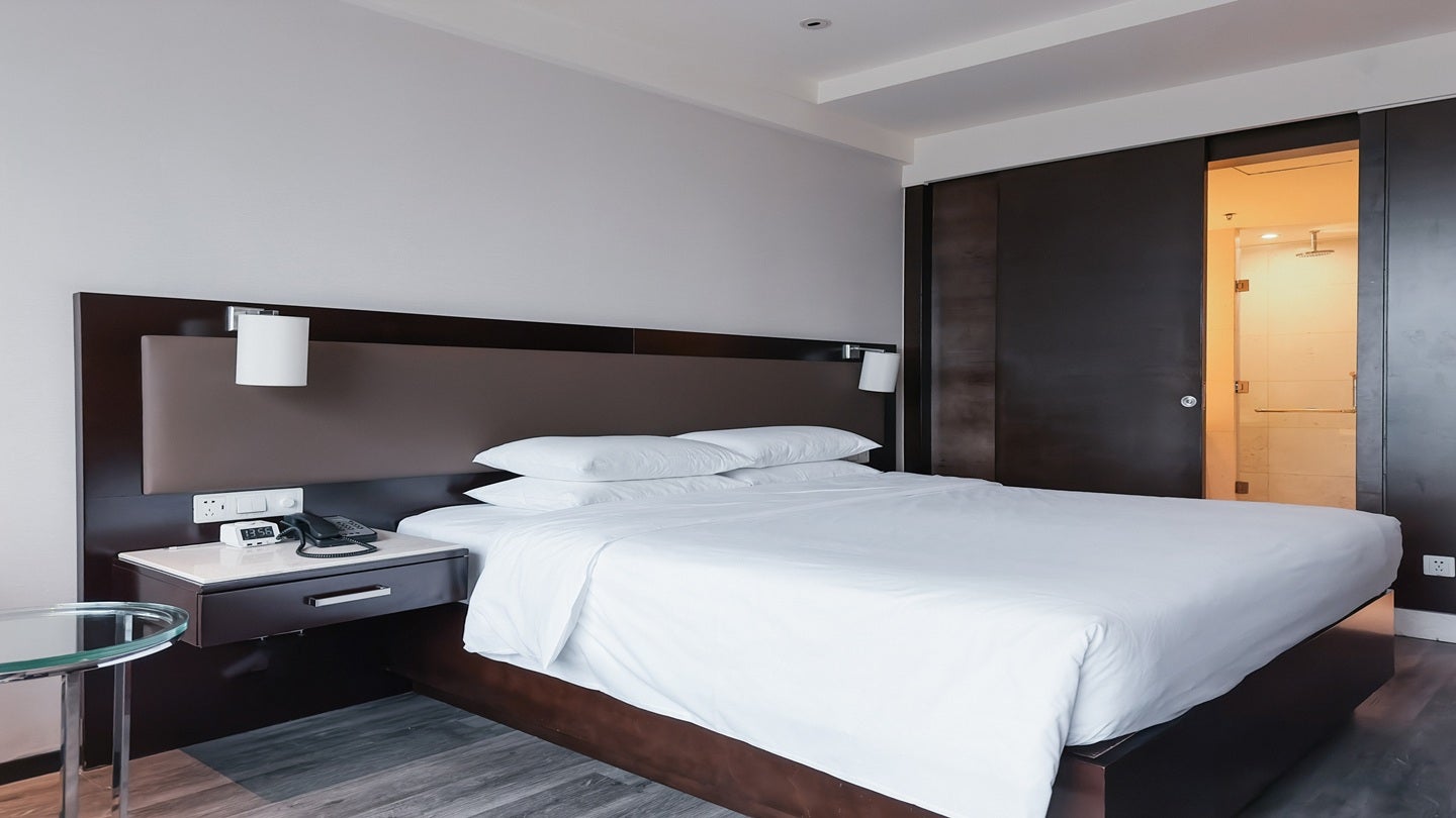 IHG to add over 200 rooms with Voco Karjat deal in India