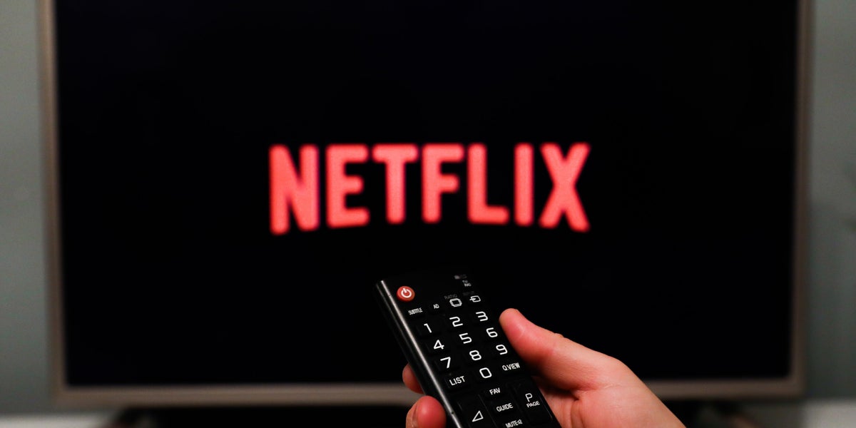 Consumers have hit their 'limits' with streaming price hikes. Now ...