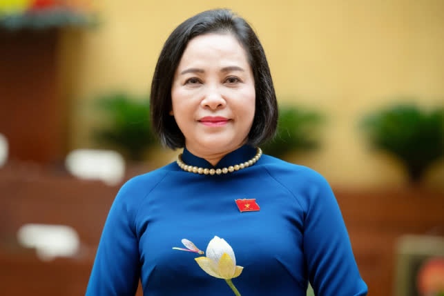 Phó Chủ tịch Quốc hội Nguyễn Thị Thanh sắp dự Hội nghị liên Nghị viện cấp Chủ tịch Quốc hội tại Campuchia