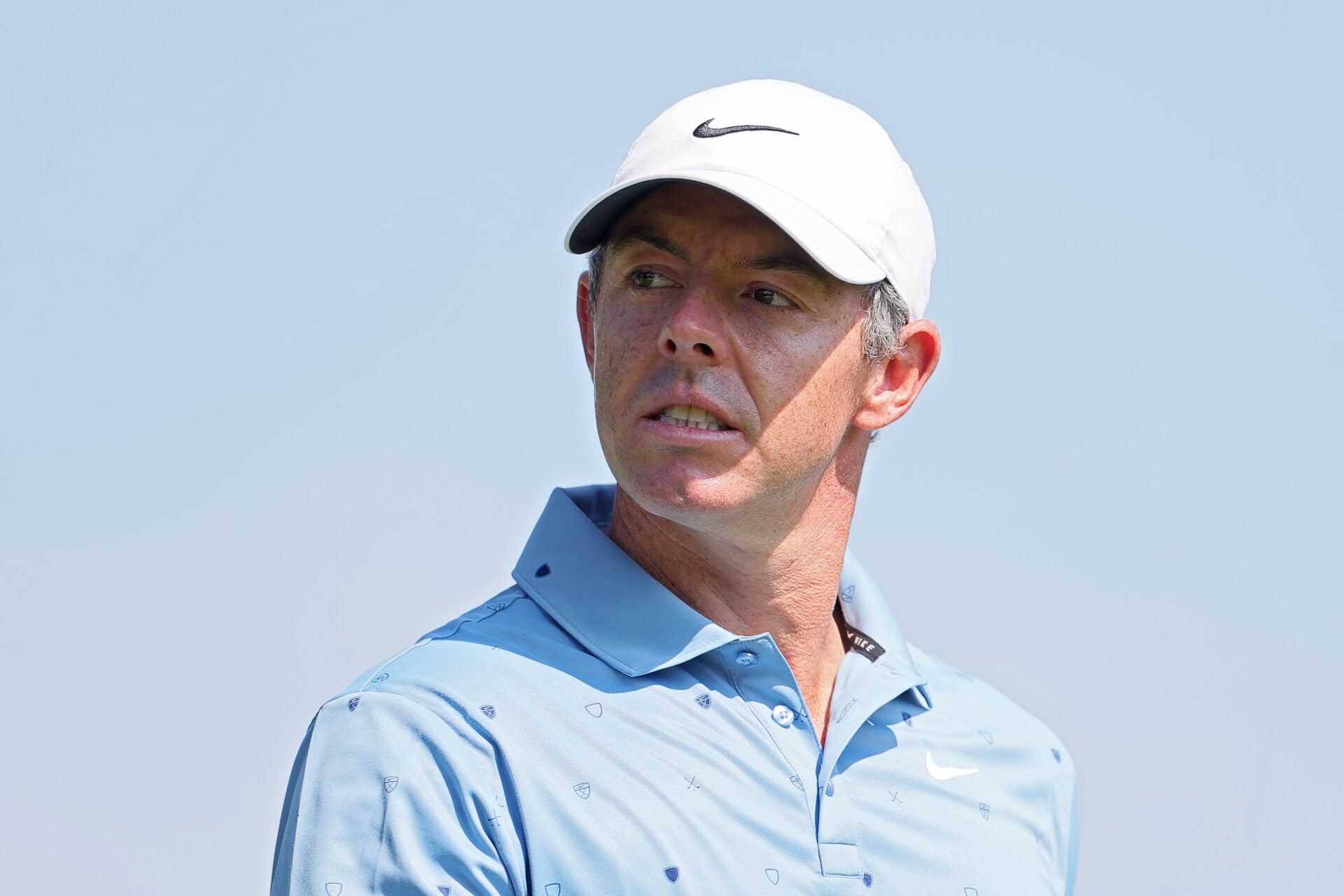 Rory McIlroy admits how he truly feels about the Tour Championship ...