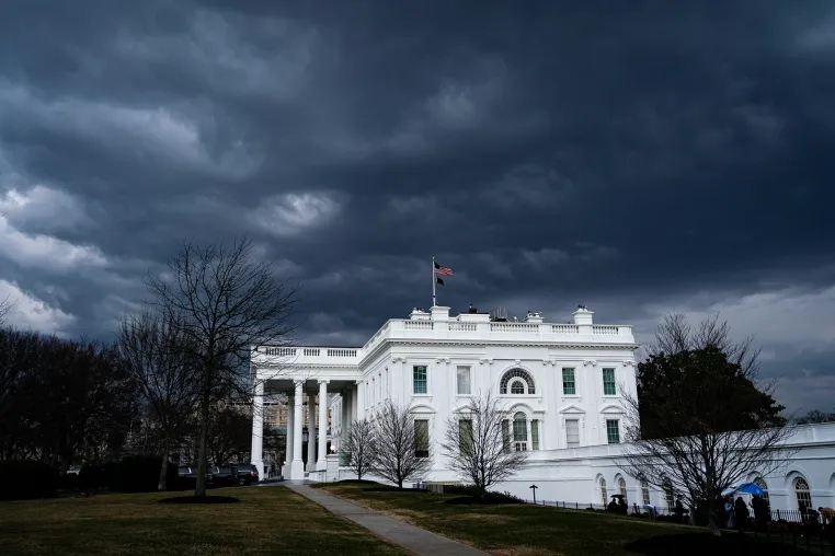 Team Trump’s campaign against inspectors general is an underappreciated ...