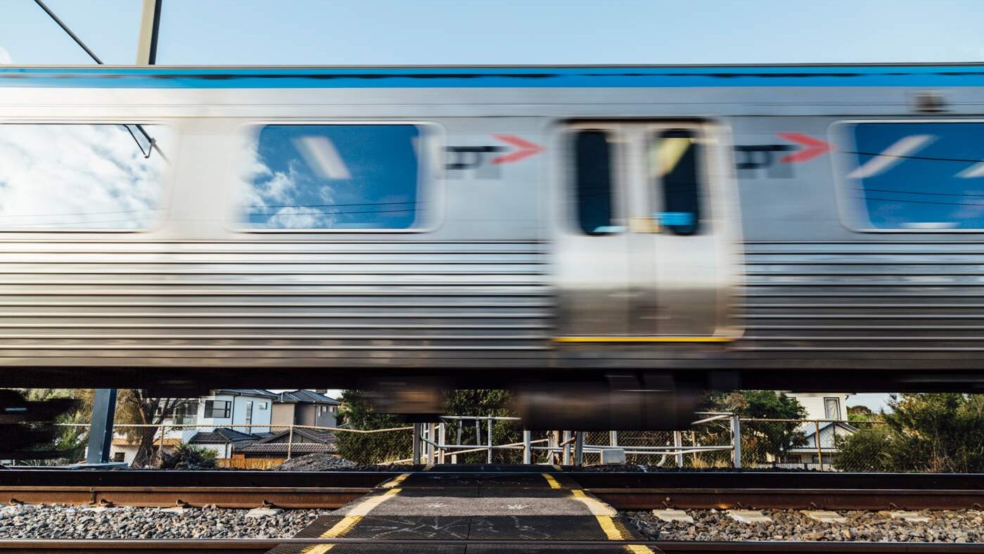 Victorian Auditor-General's report on Suburban Rail Loop reveals secret transport fare hike