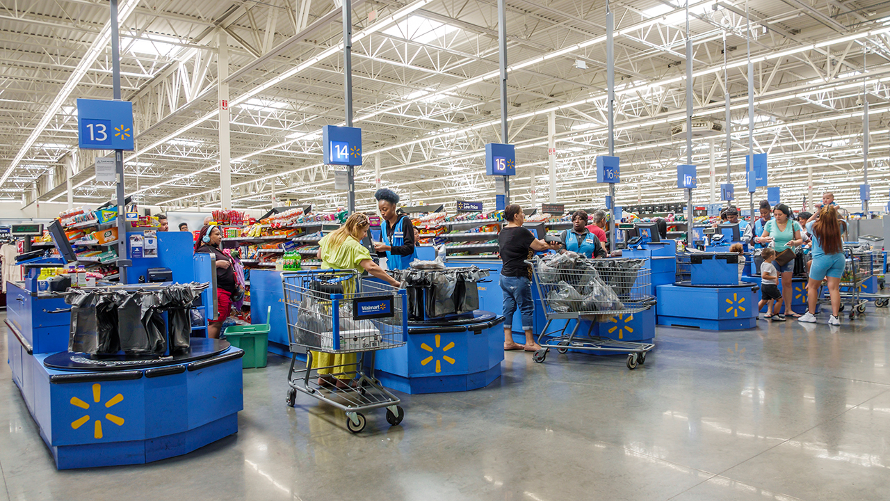 Walmart to offer free GLP-1 drugs, more than 250 medications as it ...