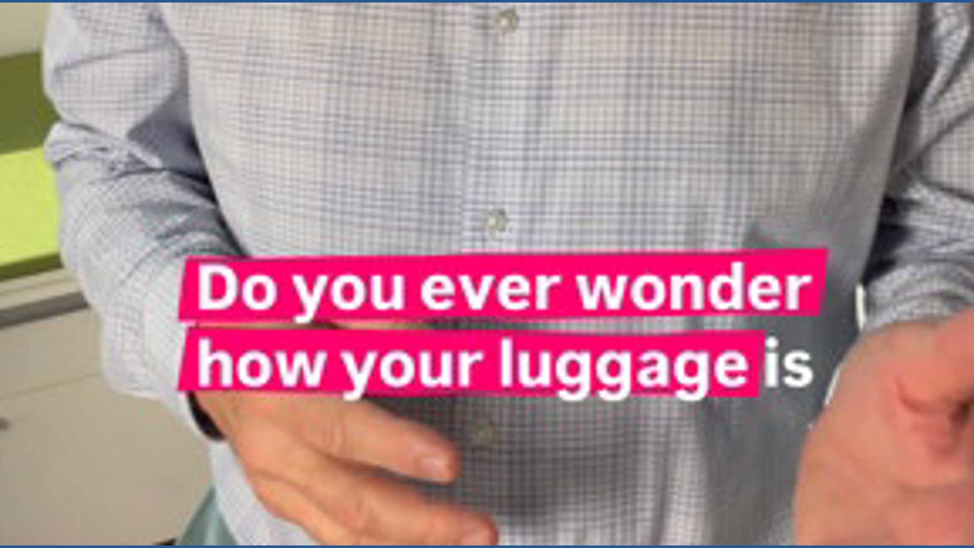 Passenger 'livid' after baggage handler abuses luggage on Alaska ...