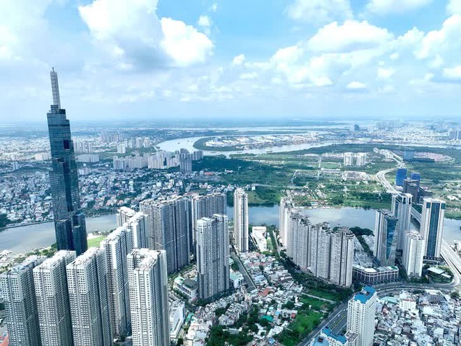 Biến 159 ngày 'thần tốc' xây dựng Luật Phát triển đô thị thành tốc độ thực thi