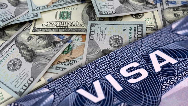 Nóng: Mỹ tạm dừng phỏng vấn visa toàn cầu
