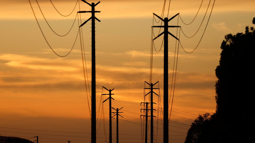 PG&E eyes another Northern California power shutoff after weekend PSPS