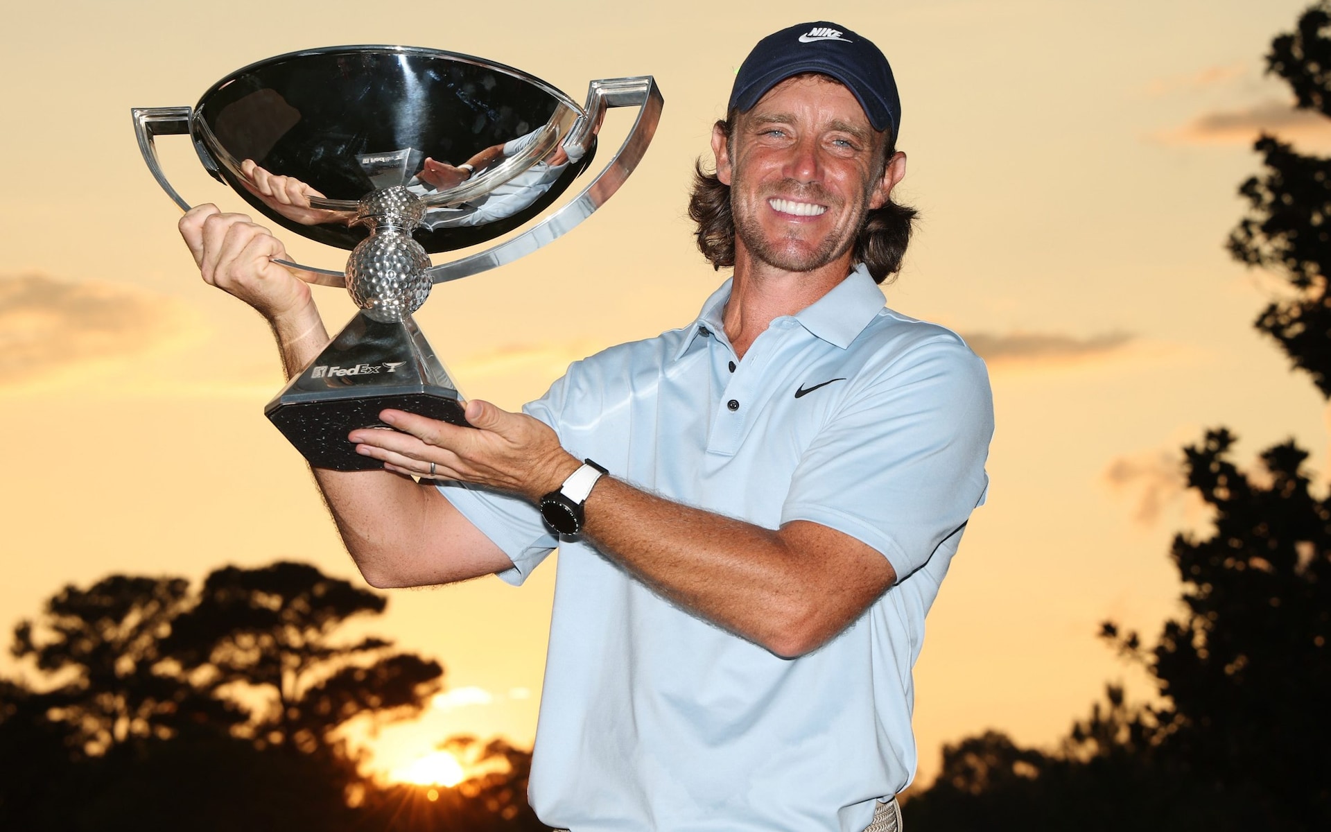PGA Tour to launch 'World Cup of golf' in major season finale overhaul