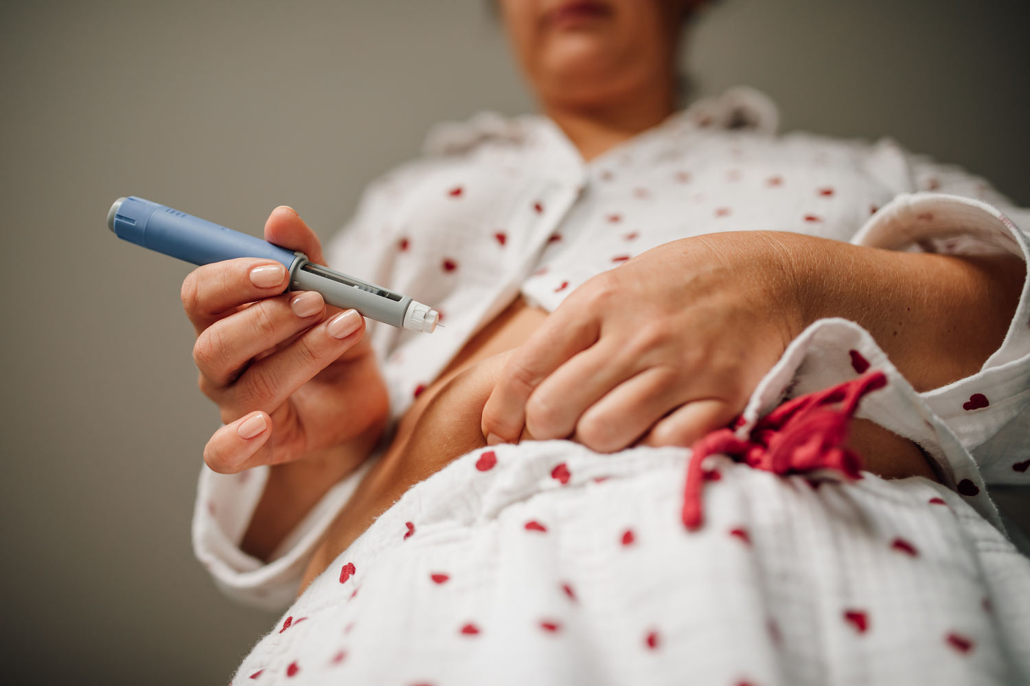 The unexpected ways GLP-1 drugs may improve health beyond weight loss: 'Sky is the limit'