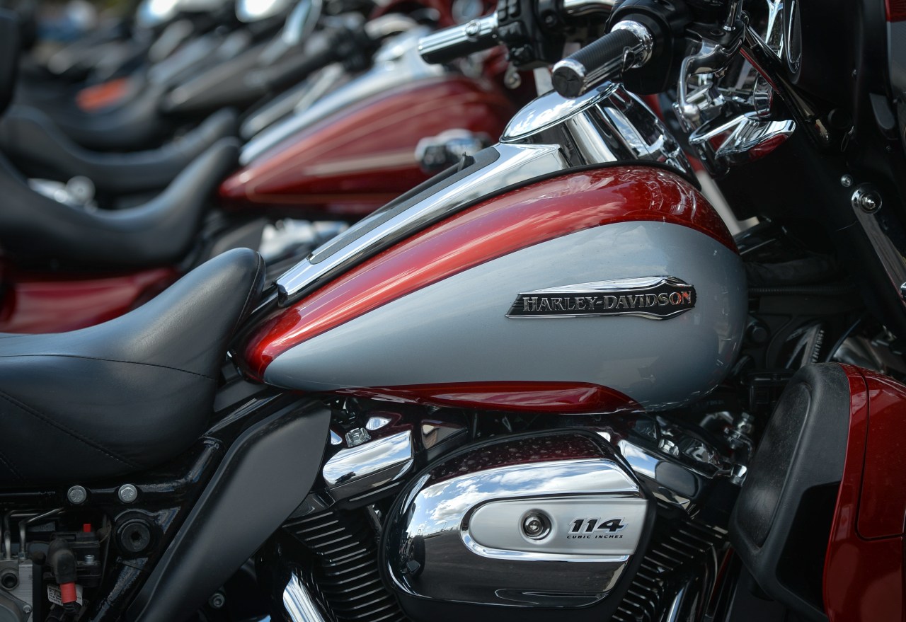 Canada targets US metals, foods, motorcycles in retaliatory tariff package