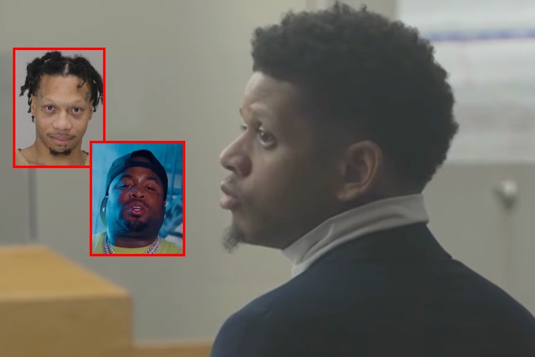 Jury selection begins in trial of man accused of killing Mo3 for Yella Beezy