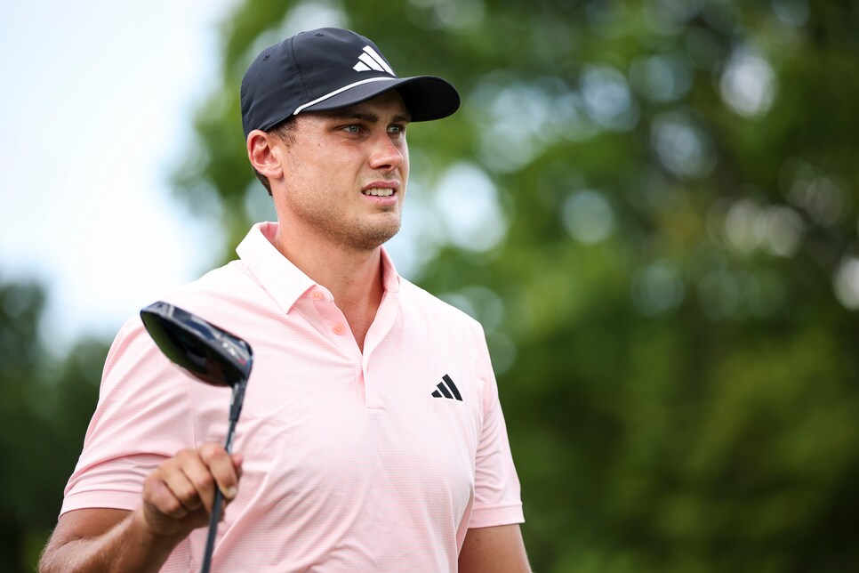 Tour Championship 2026: Can anybody take down Scottie Scheffler?