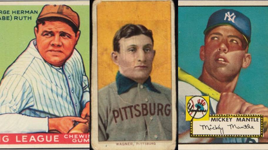 Million-dollar sales headline explosive week in sports cards