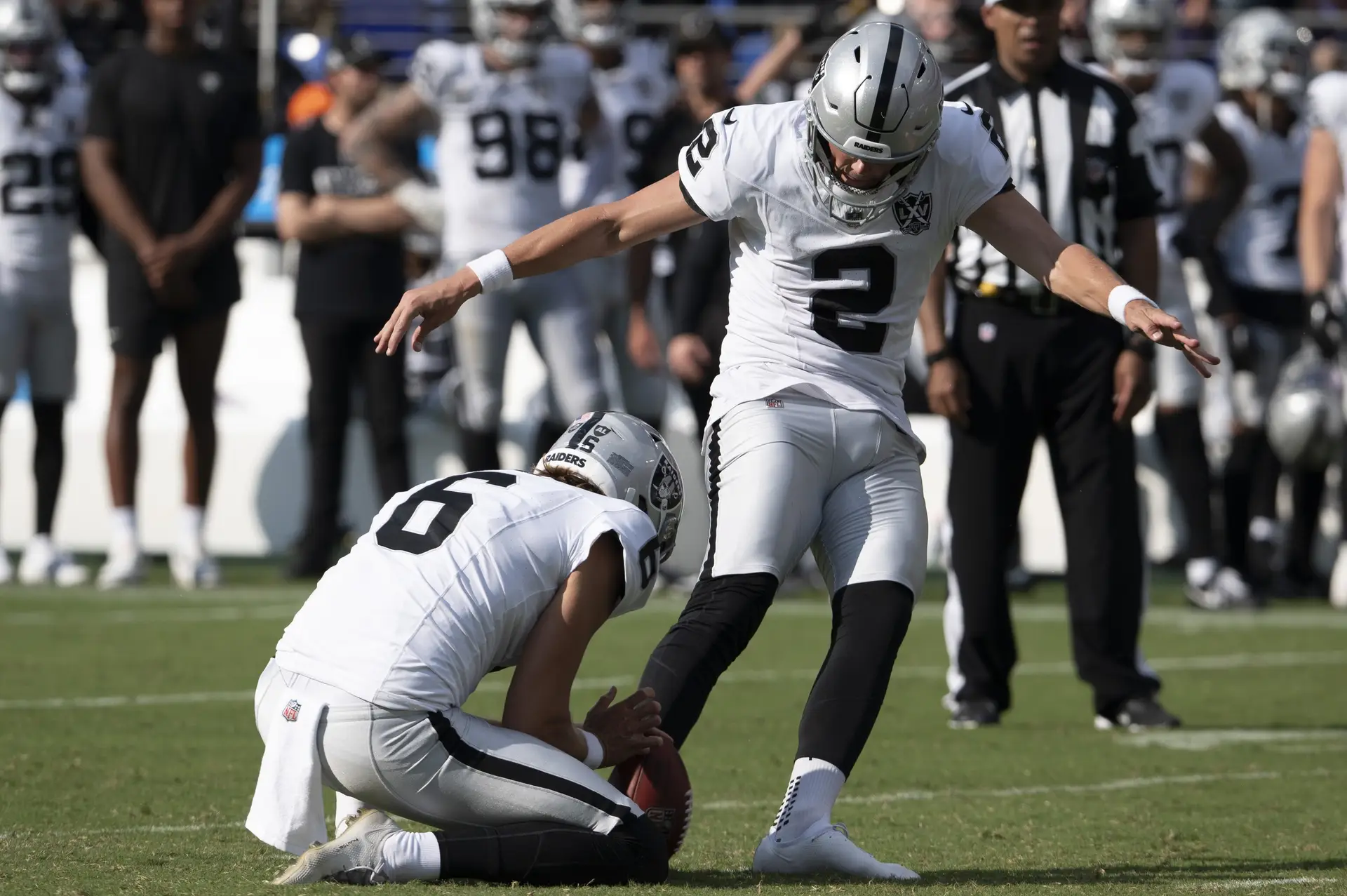 New Orleans Saints: Land 2x-All-Pro kicker