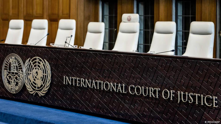 El rol de la CPI en las negociaciones de paz en Colombia entre las FARC-EP y el Estado ha sido clave.