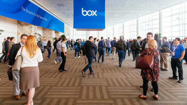 Why Box stock is an 'underappreciated AI winner' and BofA's top pick