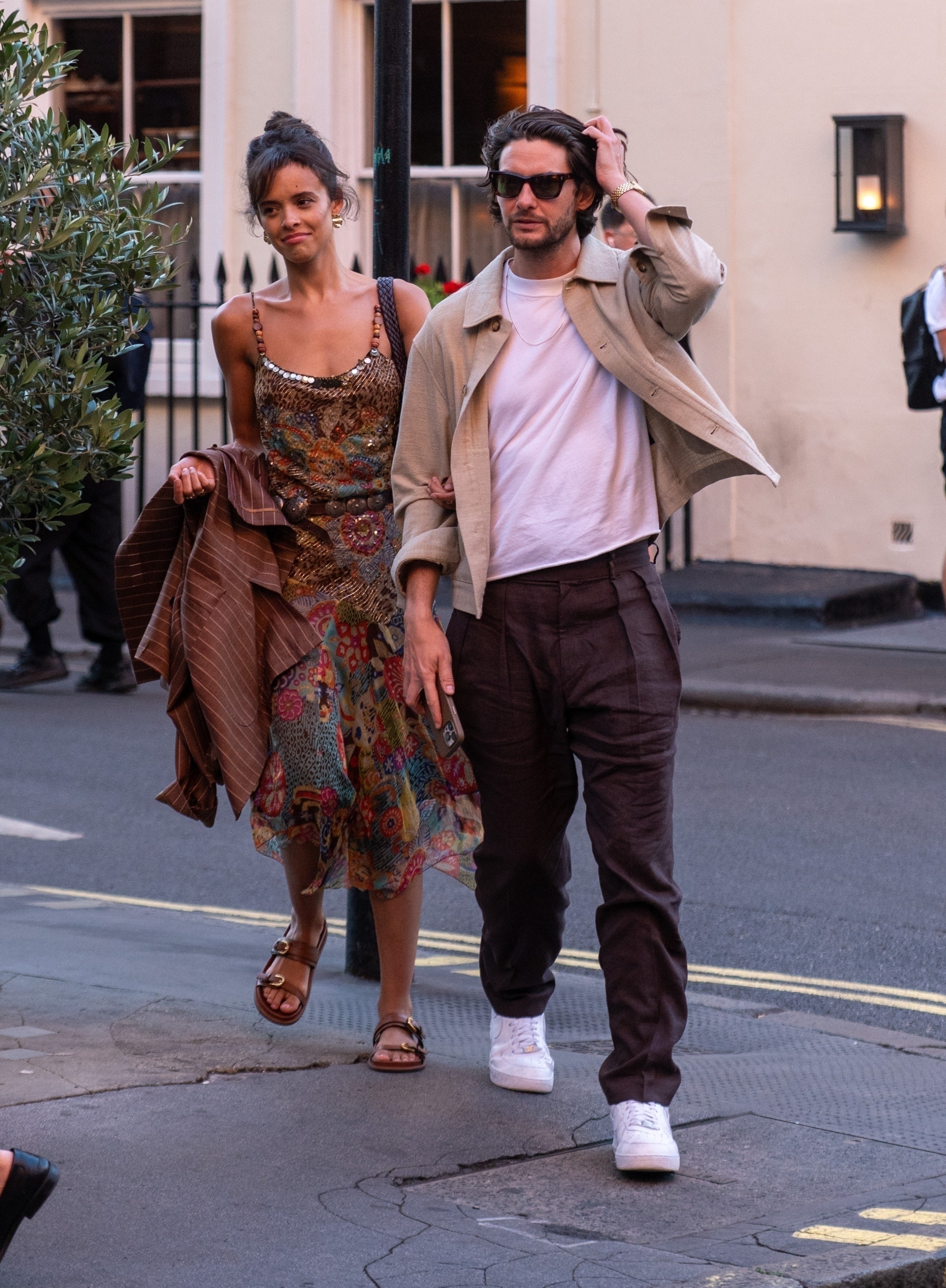 Celebrity engagements of 2026: Post Malone, Tyler Cameron, Sam Smith ...