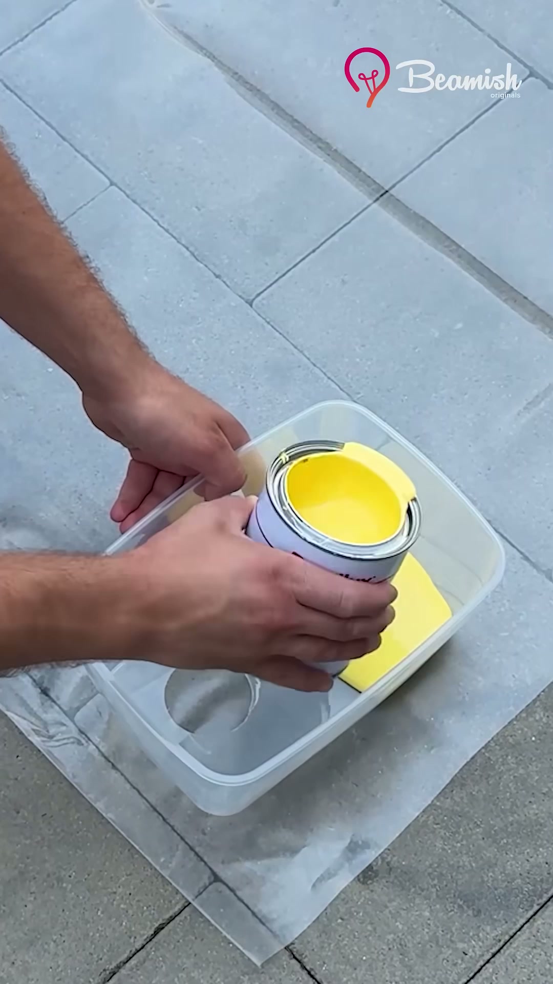 Useful tricks every painter should know #diy #useful #painting #tips