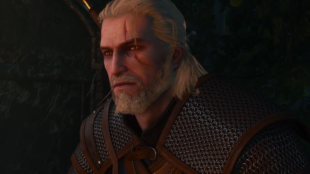 Blizzard isn't trying to do the Steam or Epic Games Store thing by putting Witcher 3 on Battle.net