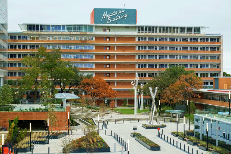 Dallas' landmark Meadows Building sells to local buyer with million ...