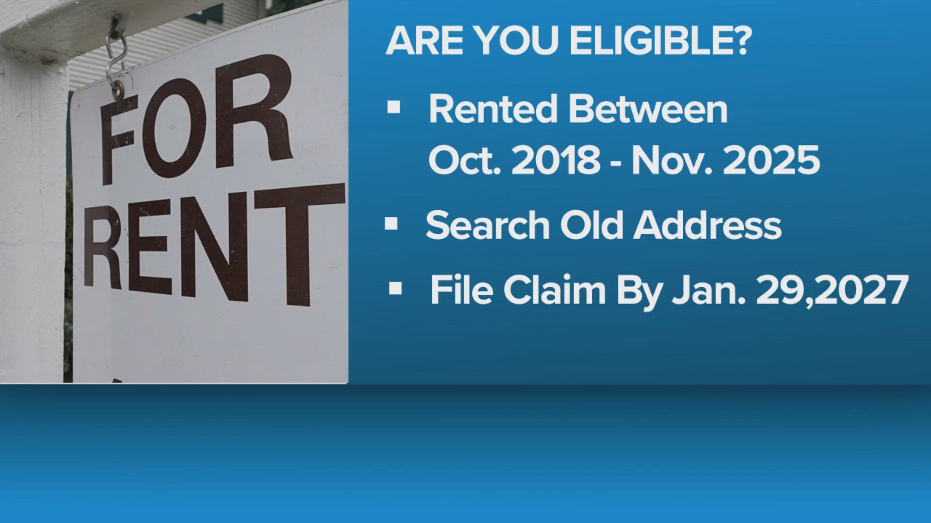 Renters could get a share of $360 million RealPage settlement