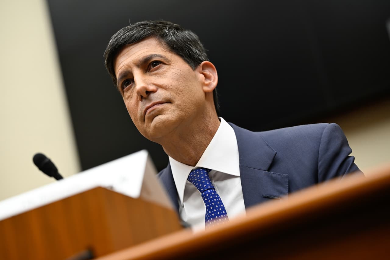 Warsh wants to track the money supply. It keeps flashing red.