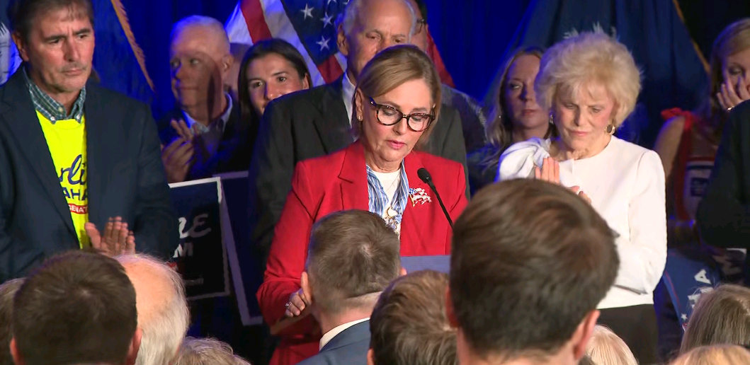 Sen. Darline Graham declared projected winner in special runoff election