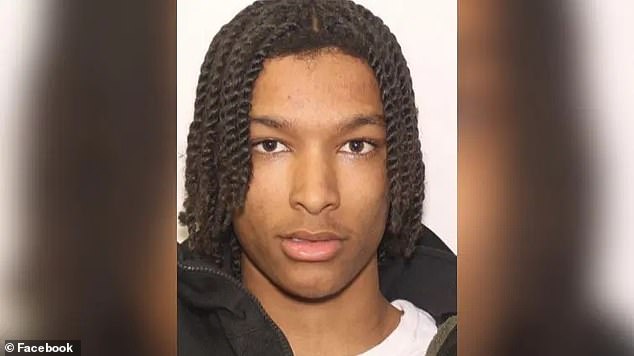 When police arrived they heard a single gunshot from the basement and found Hursey dead at the scene with a self-inflicted gunshot wound