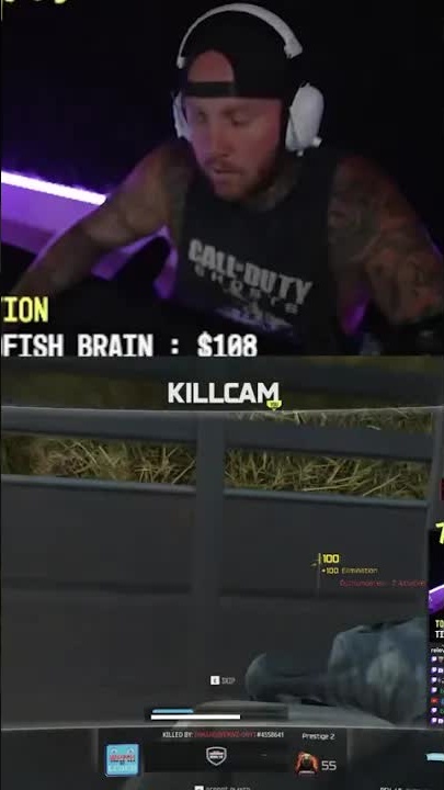 TimTheTatman slams SBMM in MW4!
