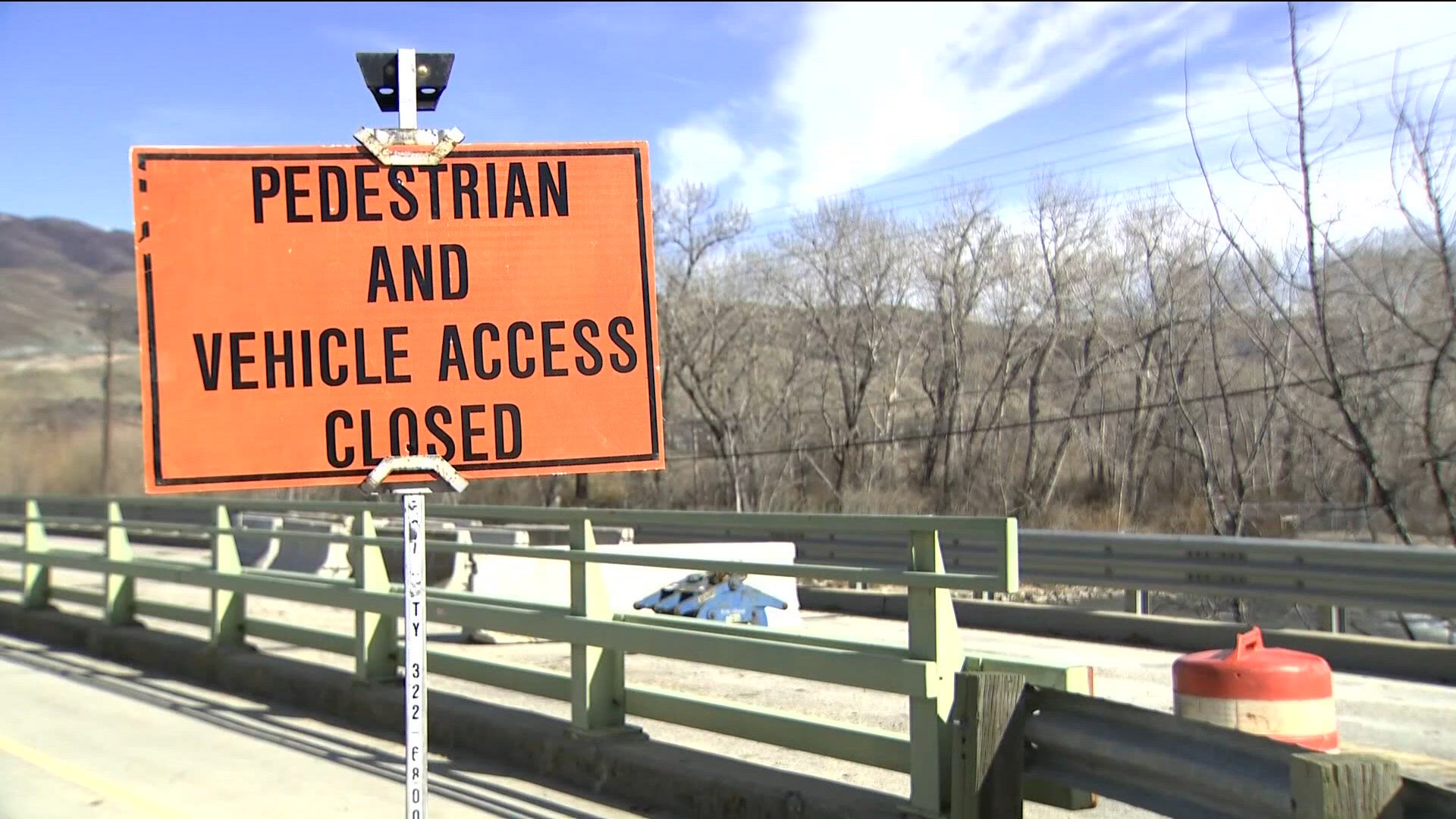 Boise City Council schedules appeal for Eckert Bridge project