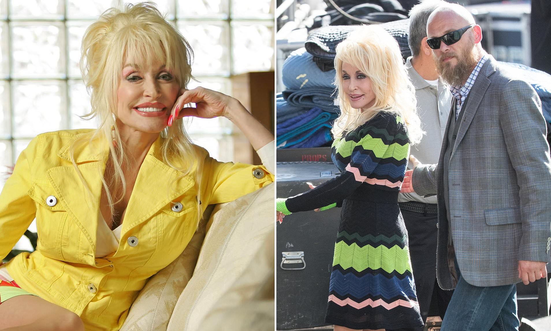 Dolly Parton's heartbreaking final wish to family is revealed in video announcing her death at 80